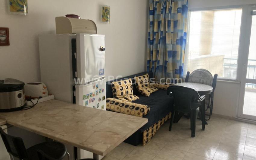 Vorteilhafte Dreizimmerwohnung in Sveti Vlas І №3270