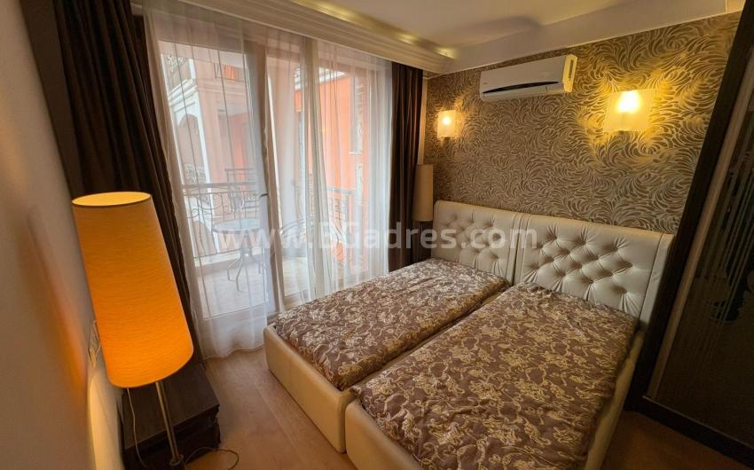 Квартира в комплексе Хармони Палас І №4509