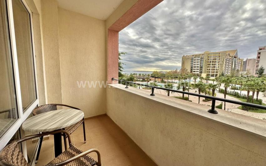 Apartment in the Majestic complex І №3224