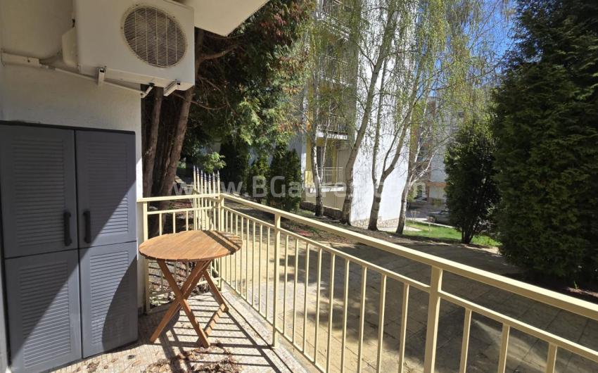 Apartment in the Fort Noks Grand Resort complex І №4815