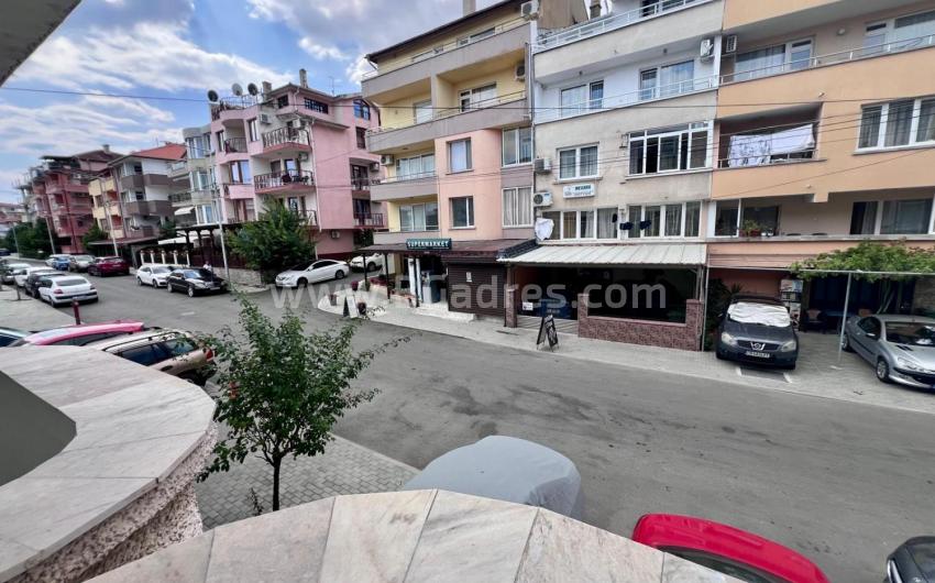 Sea view penthouxe in Ravda І №4829