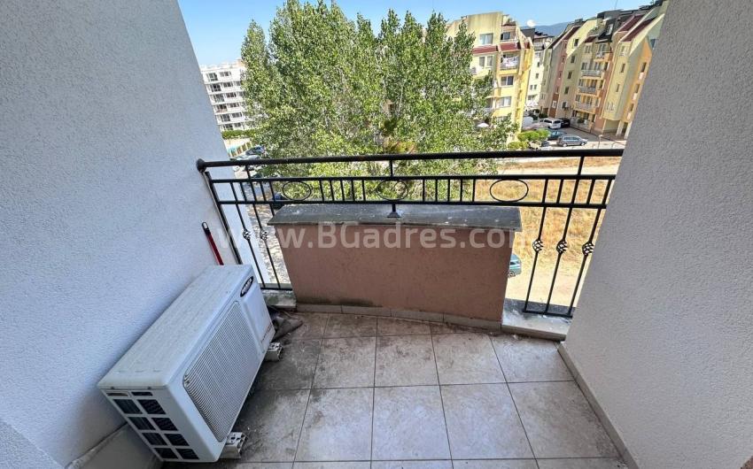 Studio in der Anlage Aphrodite Palace І №4344