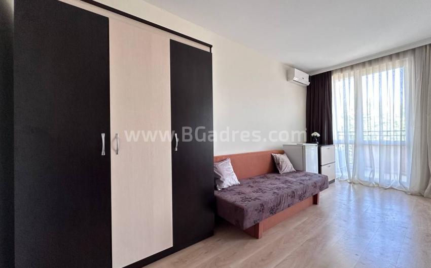 Studio in der Anlage Aphrodite Palace І №4344