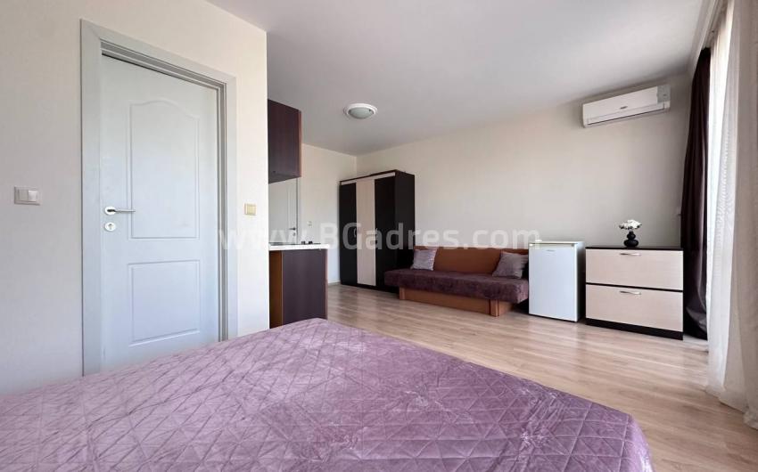 Studio in der Anlage Aphrodite Palace І №4344