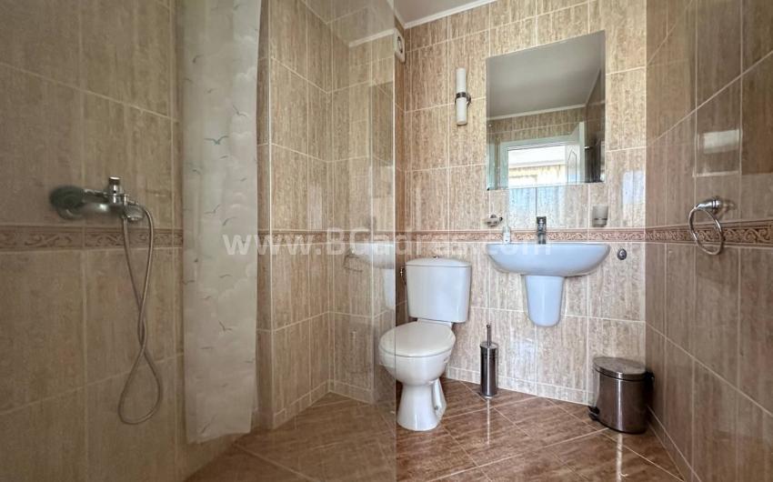Studio in der Anlage Aphrodite Palace І №4344