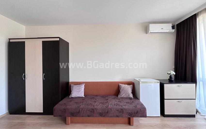 Studio in der Anlage Aphrodite Palace І №4344