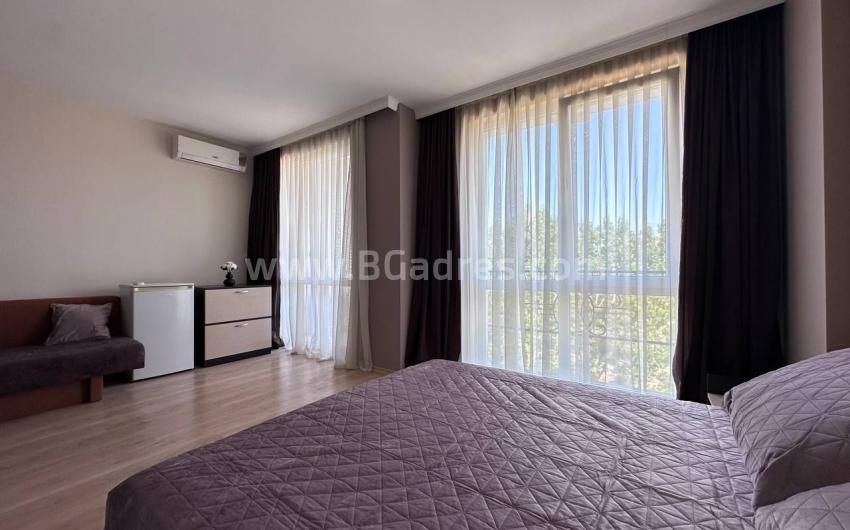 Studio in der Anlage Aphrodite Palace І №4344