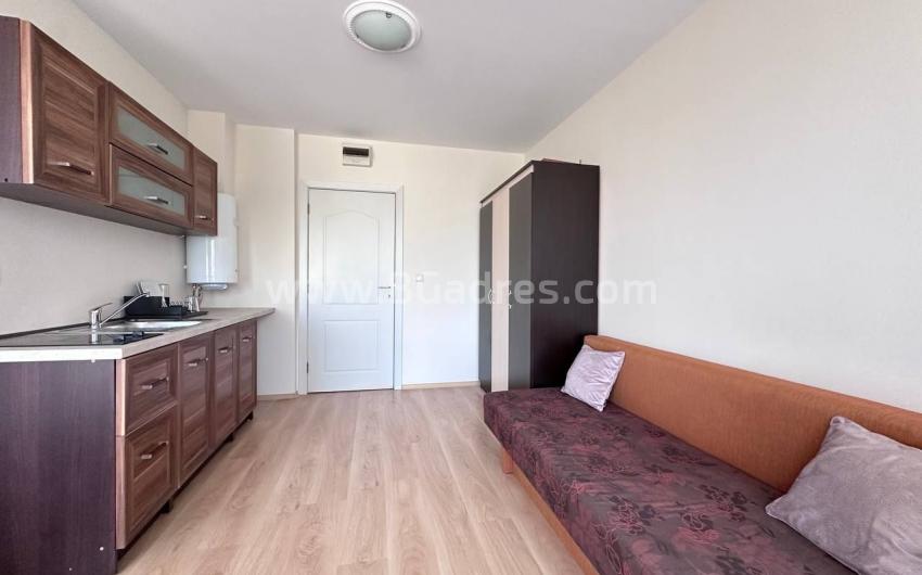 Studio in der Anlage Aphrodite Palace І №4344