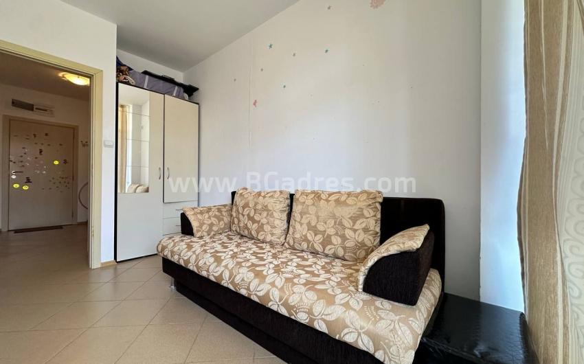 Квартира в комплексе Гранд Камелия І №4413