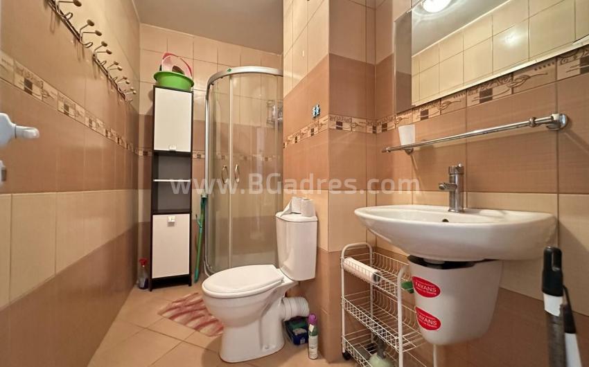 Квартира в комплексе Гранд Камелия І №4413