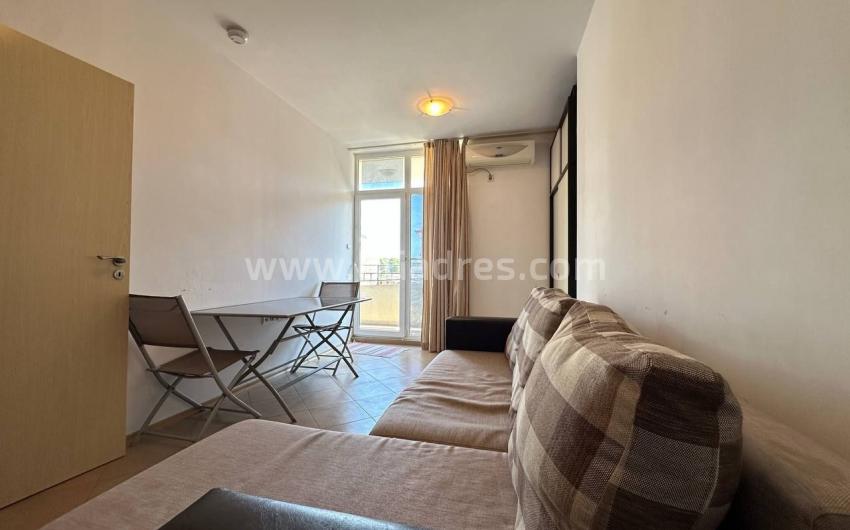 Квартира в комплексе Гранд Камелия І №4413