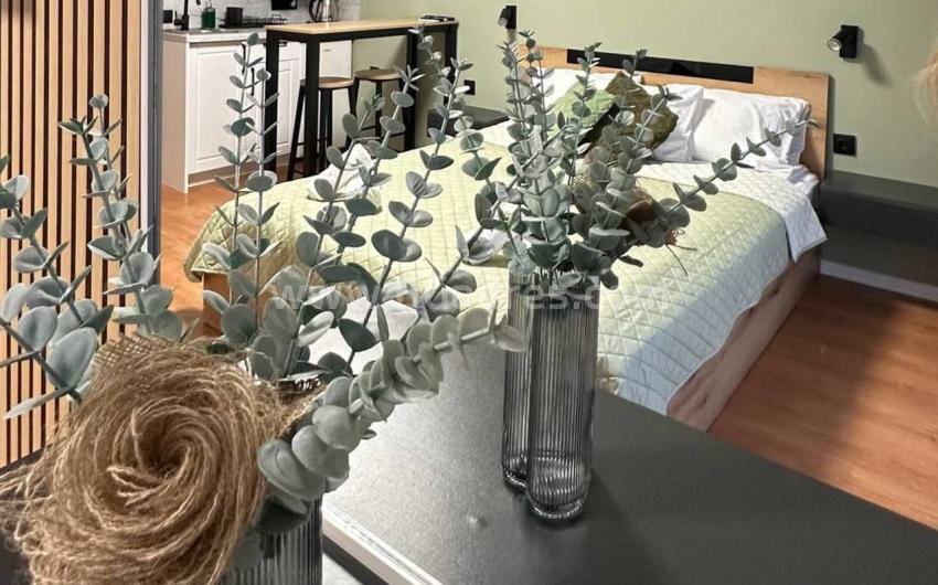 Студия на первой линии в Святом Васе І №4458