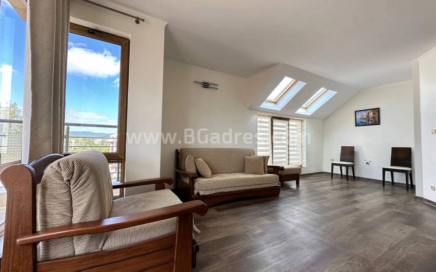 Квартира в комплексе Тарантула І №4443