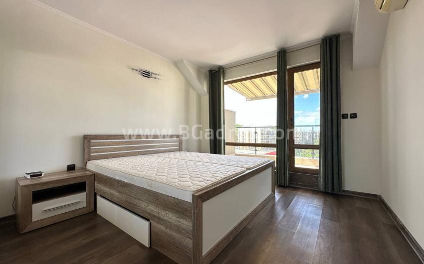 Квартира в комплексе Тарантула І №4443