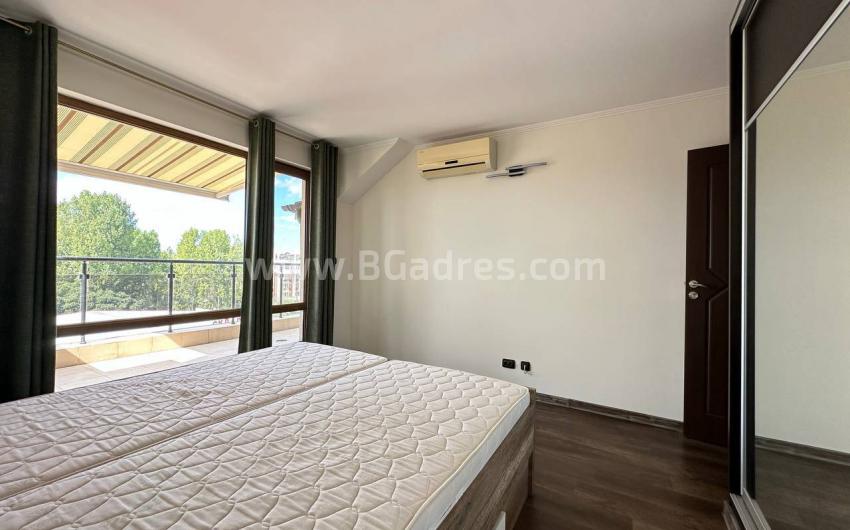 Квартира в комплексе Тарантула І №4443