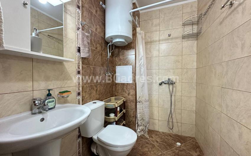 Квартира в комплексе Тарантула І №4443