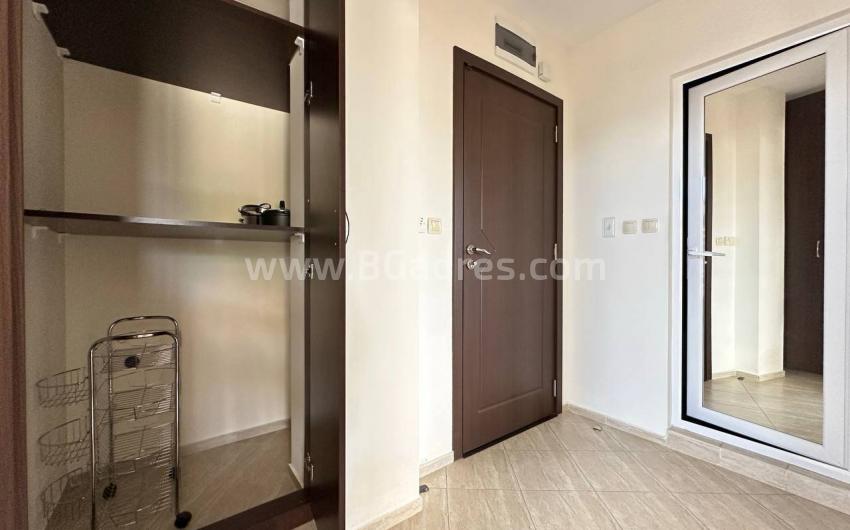 Квартира в комплексе Тарантула І №4443