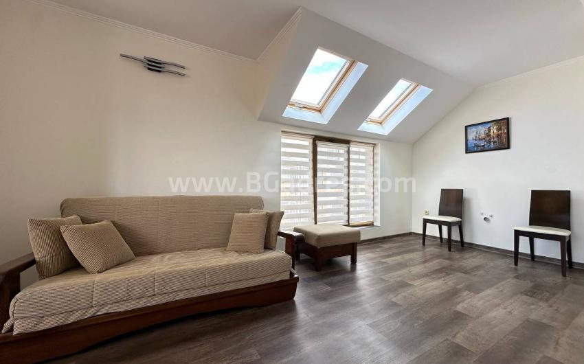 Квартира в комплексе Тарантула І №4443