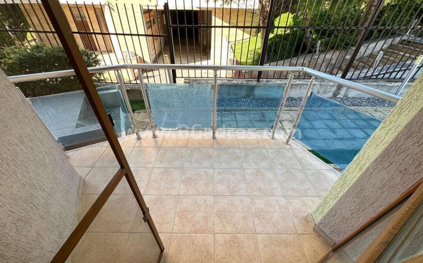 Квартира в комплексе Старфиш І №4459