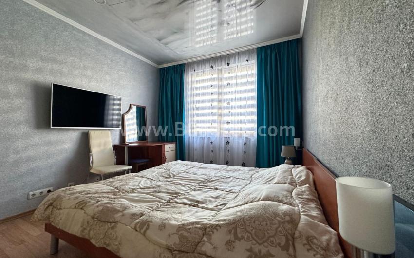 Квартира в комплексе Старфиш І №4459