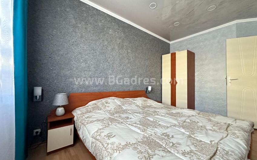 Квартира в комплексе Старфиш І №4459