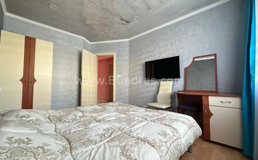 Квартира в комплексе Старфиш І №4459