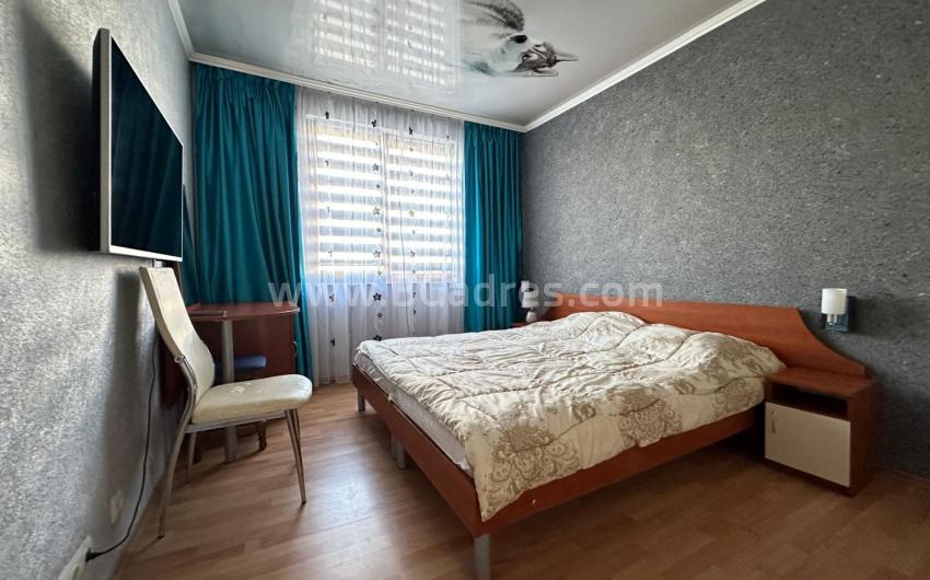 Квартира в комплексе Старфиш І №4459