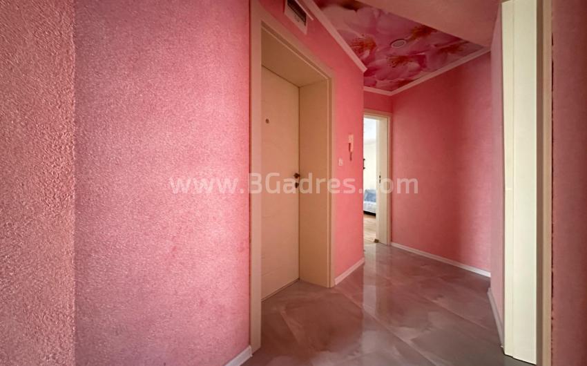 Квартира в комплексе Старфиш І №4459