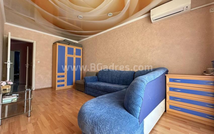 Квартира в комплексе Старфиш І №4459