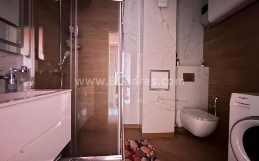 Квартира в комплексе Старфиш І №4459