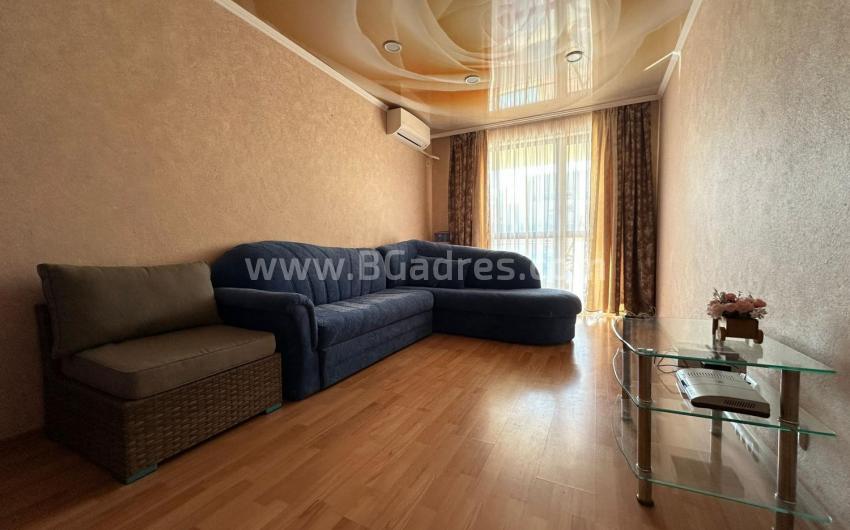 Квартира в комплексе Старфиш І №4459