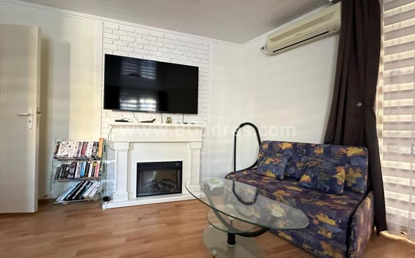 Квартира в комплексе Старфиш І №4459