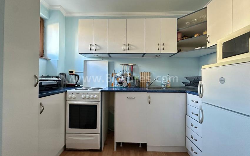 Квартира в комплексе Старфиш І №4459