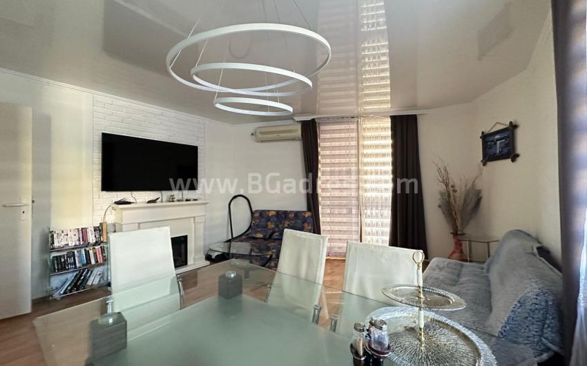 Квартира в комплексе Старфиш І №4459