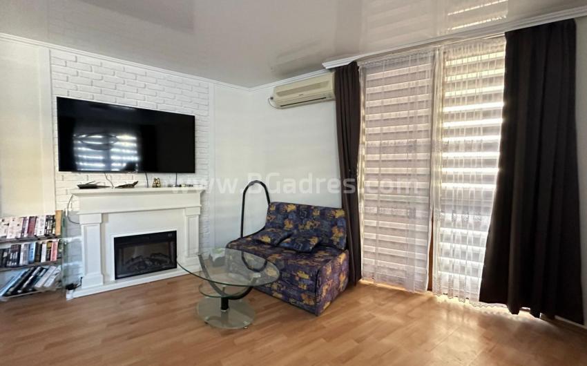 Квартира в комплексе Старфиш І №4459