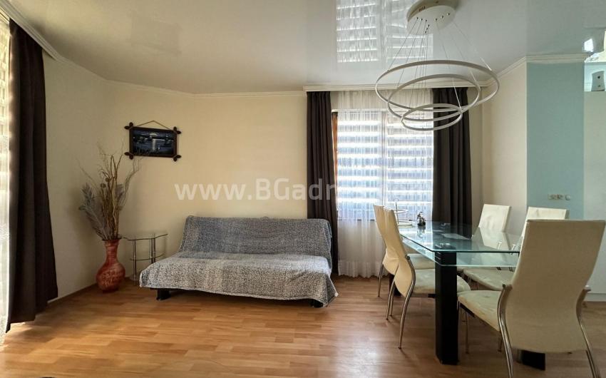 Квартира в комплексе Старфиш І №4459