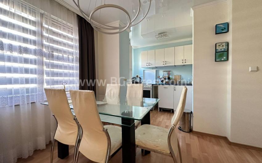 Квартира в комплексе Старфиш І №4459