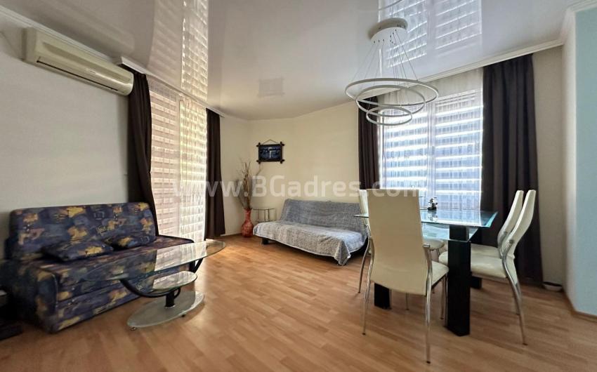 Квартира в комплексе Старфиш І №4459