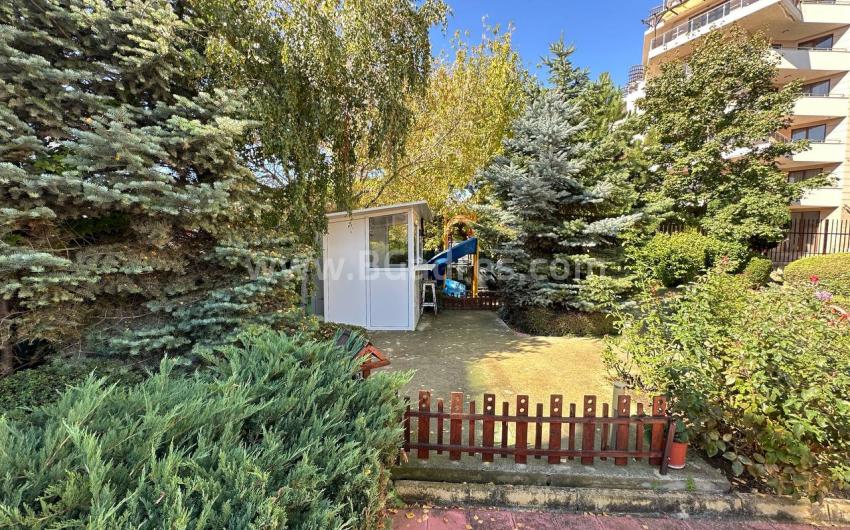 Квартира в комплексе Старфиш І №4459