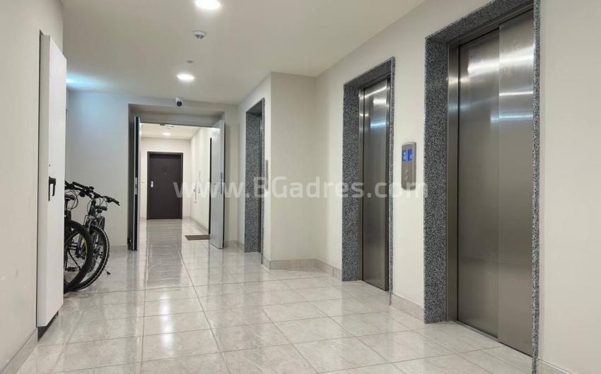 Apartment in the Central Park complex І №4477