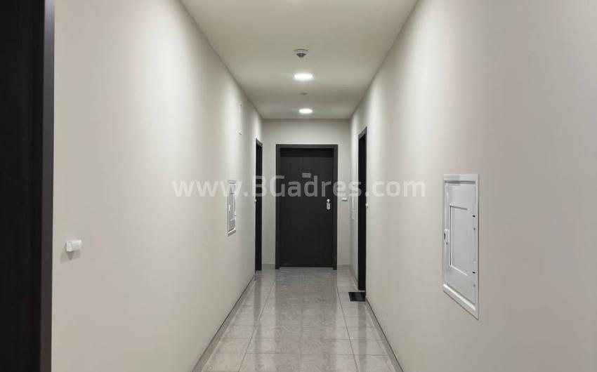 Apartment in the Central Park complex І №4477