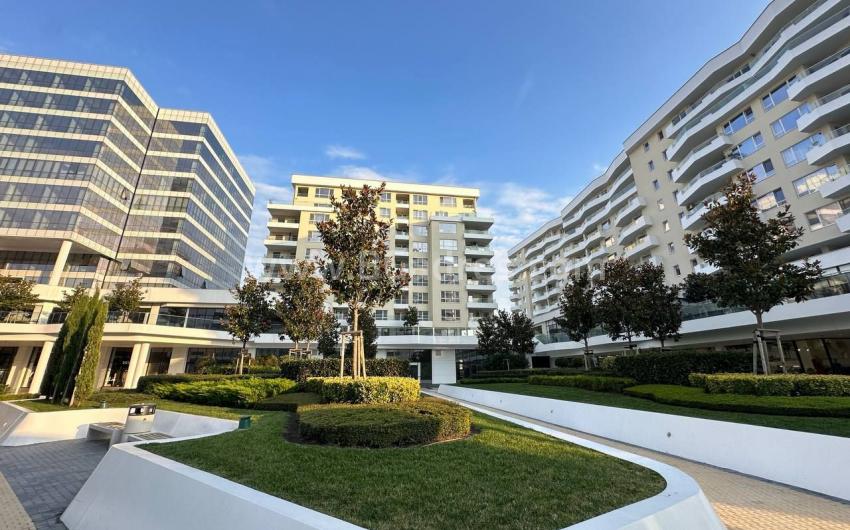 Apartment in the Central Park complex І №4477