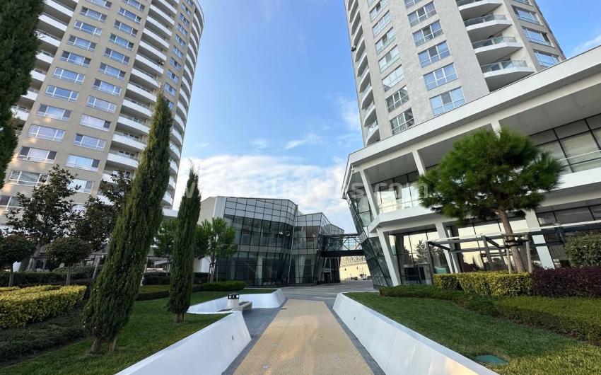 Apartment in the Central Park complex І №4477