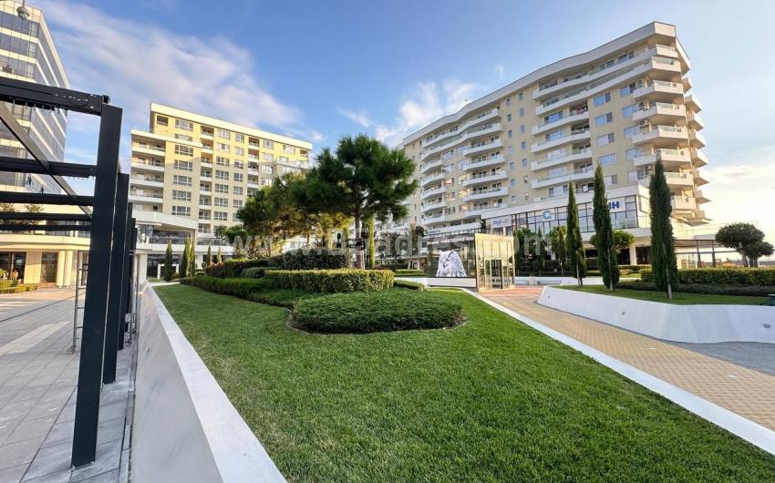 Apartment in the Central Park complex І №4477