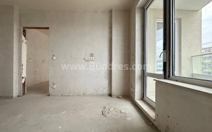 Apartment in the Central Park complex І №4477