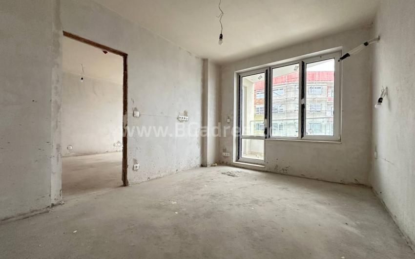 Apartment in the Central Park complex І №4477