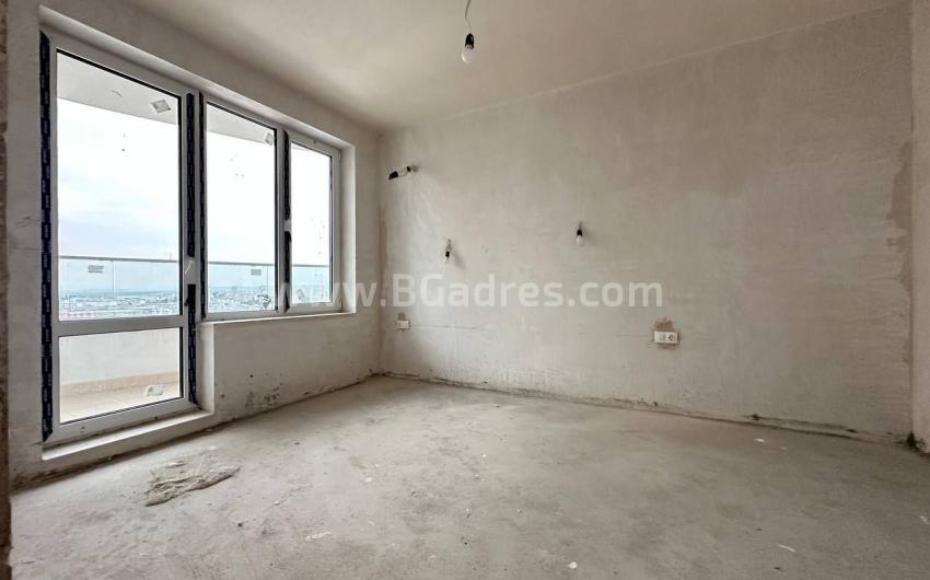 Apartment in the Central Park complex І №4477