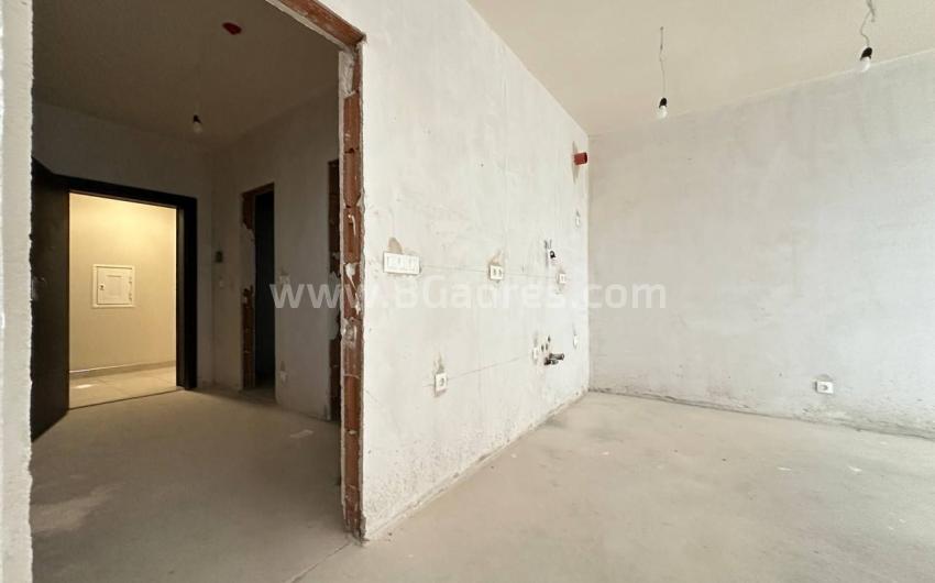 Apartment in the Central Park complex І №4477