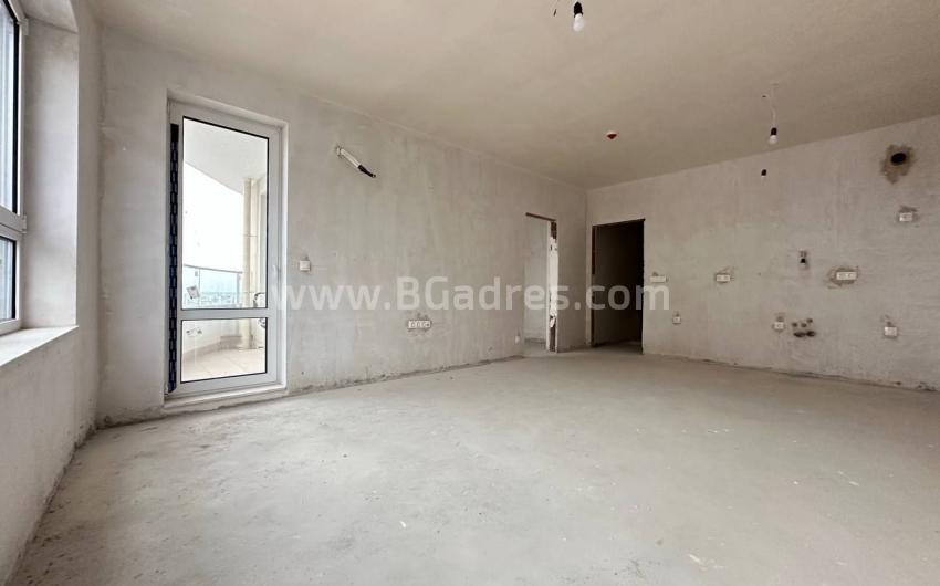 Apartment in the Central Park complex І №4477