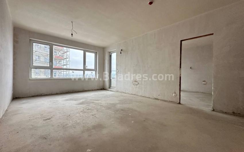 Apartment in the Central Park complex І №4477